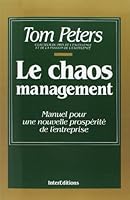 Le chaos management (Hors Collection) 2729602194 Book Cover