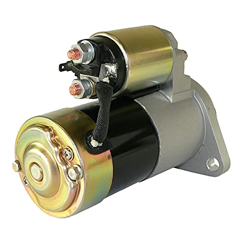 DB Electrical Starter para Nissan 510 620 610 710 200SX 240Z 280Z 1970-1980 miniatura 2