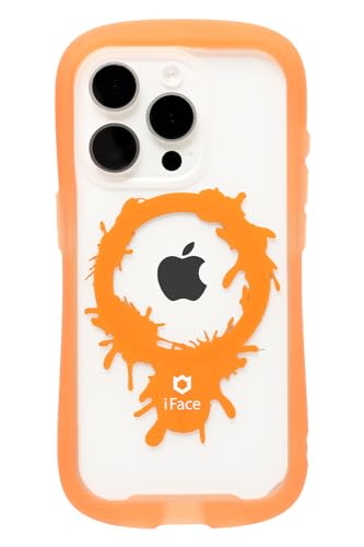 iFace Reflection Neo Magnetic iPhone 15 Pro P[X MagSafe Ή NA KX (NAIW/yCg)yACtFCX ACtH15v iphone15pro p Jo[ }OZ[t ϏՌ