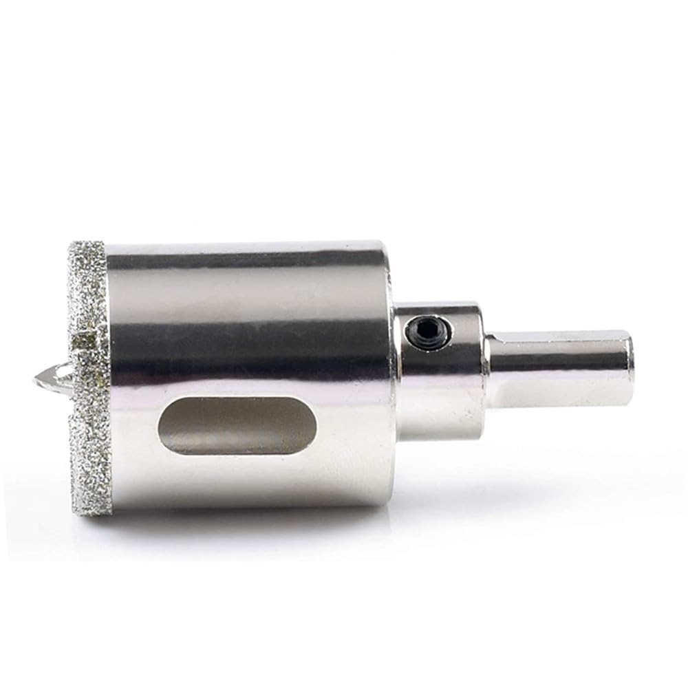 16-100mm otwornica wiertło rdzeniowe otwieracz narzędzia tnące do Mable szkło ceramiczne z wiertłem centralnym, 38mm