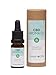 Produktbild GreenLife Naturprodukte I CBD Öl 5% - Vollspektrum I Schonende CO2 Extraktion I Trägerbasis MCT Öl I EU-Zertifiziert I 10 ml - 500 mg Cannabidiol