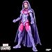 Marvel Legends Series Psylocke, X-Men Comics Collectible 6-Inch Scale Action