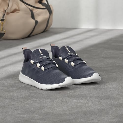 Image of adidas Women's Cloudfoam Pure Running Shoe