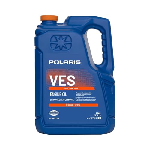 2015 Polaris Slingshot / Slingshot SL – Roll Hoop Replacement 9 Polaris OEM Snowmobile VES Full Synthetic 2-Cycle Oil, For 2-Stroke Snowmobiles, 1 Gallon, Synthetic, Specific for Patriot Boost, Patriot 9R, 850 RMK, 650 Indy VR1 and more, Qty 1, Part 2877883