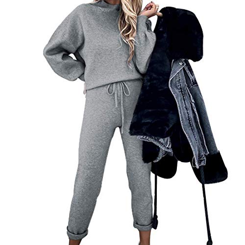 Survêtement femme Tomwell idéal pour vos séances de sport en plein air ou vos moments cosy