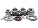USA Standard Gear ZK F9.75-C Master Differential Rebuild Kits