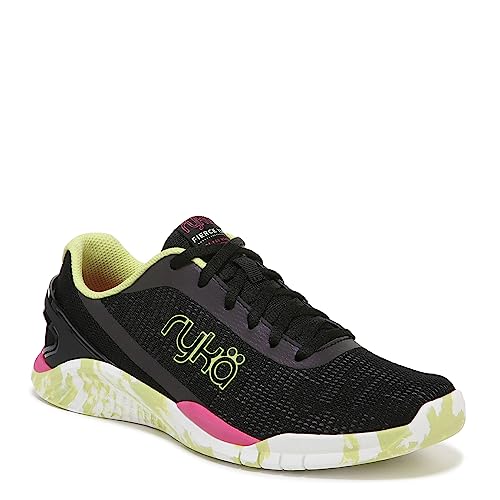 Ryka Women's Fierce Xt Cross Training Shoe Sneaker2