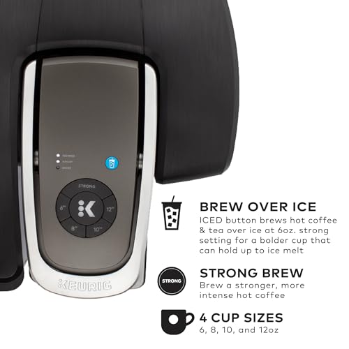 Keurig K-1550 Small Business Brewer