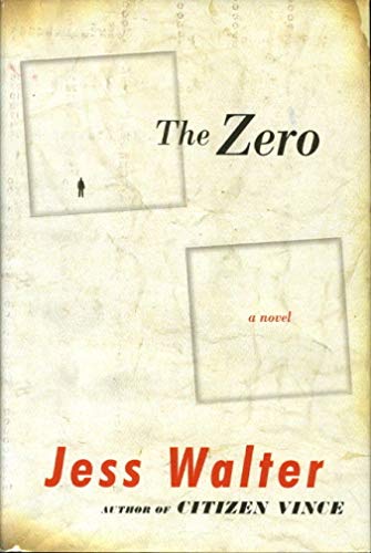 The Zero: A Novel view 2