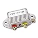 Automotive Electronic Regulator Jft249 Generator Rectifier Vehicle Industrial Voltage Regulator Small Alloy Car Regulator Alloy Regulator Inlet Nuts
