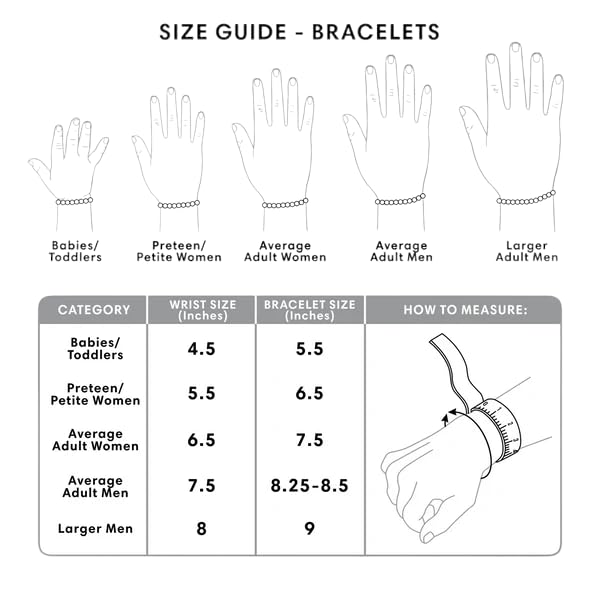 GLD Shop Cuban Bracelet - 3MM/6MM/5MM//8MM/12MM Sizes - 6/7/8/9 Inch Lengths - Gold/White Gold - Unisex3