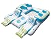 Tropical Tahiti Floating Island 7 Person Inflatable Raft