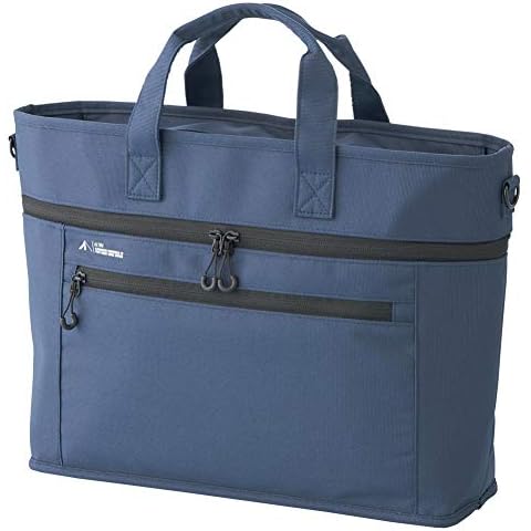 リヒトラブ(Lihit lab.) Stand Bag, NVY Cover
