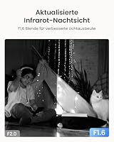 Reolink 3K Überwachungskamera Innen WLAN, Baby Monitor mit Schreierkennung – Ansicht 6