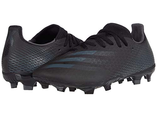 Image of Adidas mens X Ghosted.3 Firm Ground Soccer Shoe