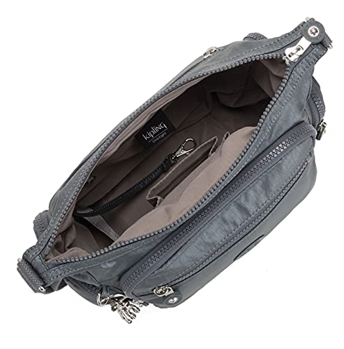 Image of Kipling Women's Gabbie Small Crossbody, Lightweight Everyday Purse, Casual Shoulder Bag