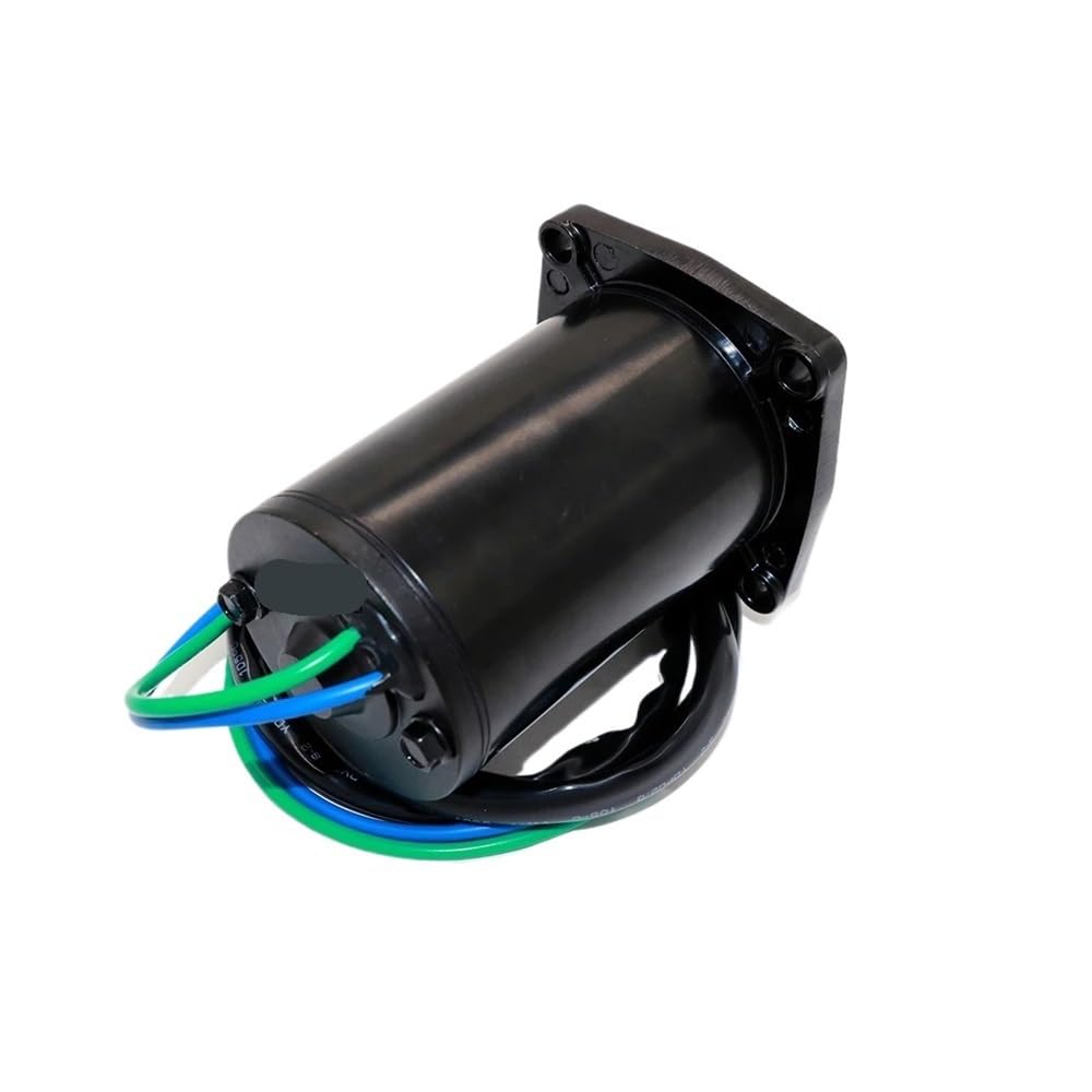 Moteur de bateau trim pour naviguer en toute sécurité