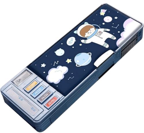 Sanghariyat® Space Compass Box Multifunctional Pencil Box for Kids Magnetic Compass Box Space Theme Return Gifts for Boys & Girls (Space Compass Box) (Multicolor)(Accessories Not Included) (B0D9YSL27Q) Amazon Price History, Amazon Price Tracker