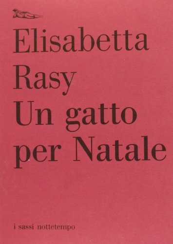 Un gatto per Natale