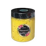 Head-to-Toe Intense Moisturizing Whipped Body butter for Eczema, Dry Skin, Stretch marks, Scars,...