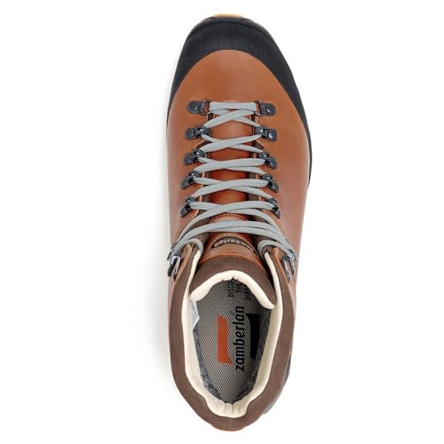 Zamberlan Men's VIOZ Lux GTX Rr Backpacking Boot4