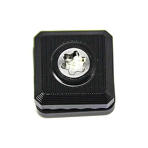 XFDACOV Golf Putter Screws Weights Compatible for Taylormade M3 Driver 1pc(8g)