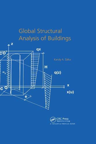 Buy Global Structural Analysis of Buildings — BookShops.in