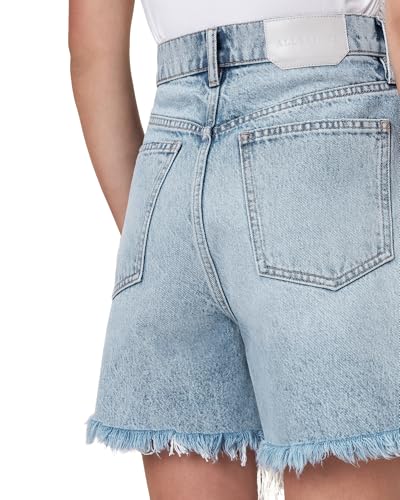 Women's Doris Denim Short3