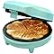 YASHE Mini Waffelmaker - Macht 8 Kleine Waffeln Auf Einmal, Perfekt Für Frühstück & Partys