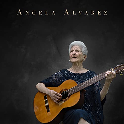 Angela Alvarez de Angela Alvarez en Amazon Music Unlimited