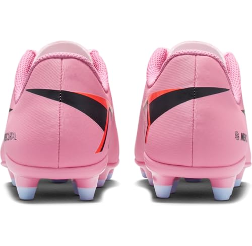 Nike Unisex-Child Jr. Mercurial Vapor 16 Club (Little Big Kid) Sneaker3