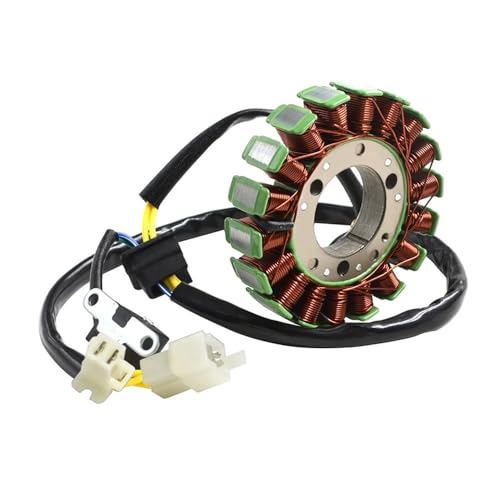 Stator de rechange 32101-38302 à allumage stable pour GN250