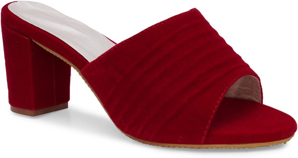 MISTO Womens Vj1272 Slip on