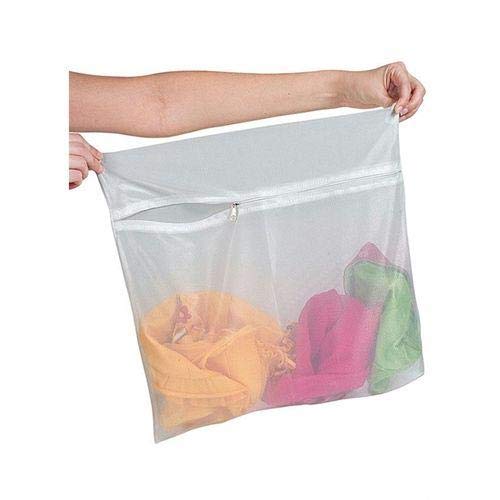 SACO PARA LAVAR ROUPAS BAG LIMP TAMANHO GG