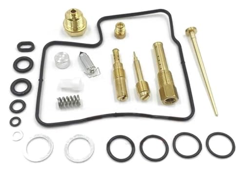 Kit réparation carburateur VT 750 contre fuites moteur Shadow 1100