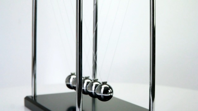 ミニマムジーク Pendulum とは Mini Quartz Pendulum Movement
