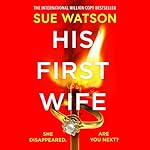 Cover of His First Wife