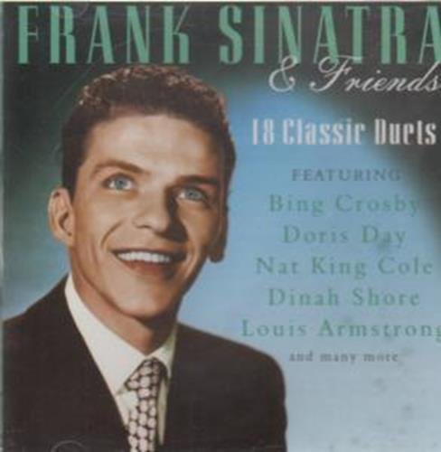 18 Classic Duets [Audio CD]