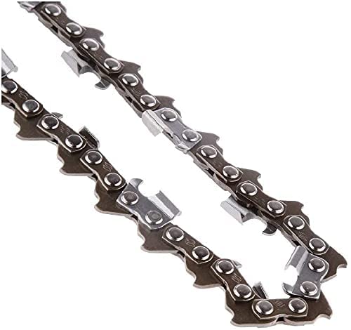 Image of Dumdaar Chainsaw Replacement Blade Chain Spare For Chain Saw (18 inch Length)