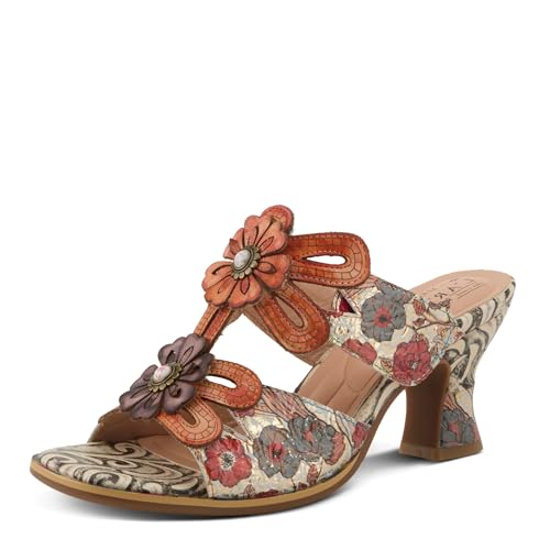 Image of Spring Step L'Artiste womens Alania