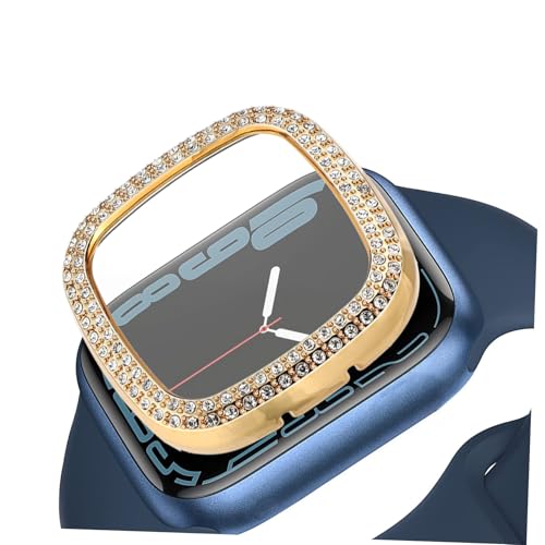 Funda para Sense carcasa de reloj resistente arañazos con cristales unisex 2
