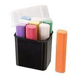 IKEA MALA Chalk - non-toxic- Made in Italy (9X)