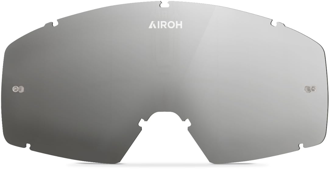 AIROH MASCHERA BLAST XR1 CLEAR LENS