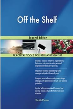 Paperback Off the Shelf Second Edition Book