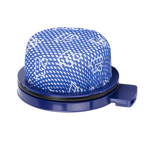 FFYan 2 Stück Staubsaugerfilter für Samsung Samsung,Massgeschneiderter Jet-Filter VS20A958FWN-Filter