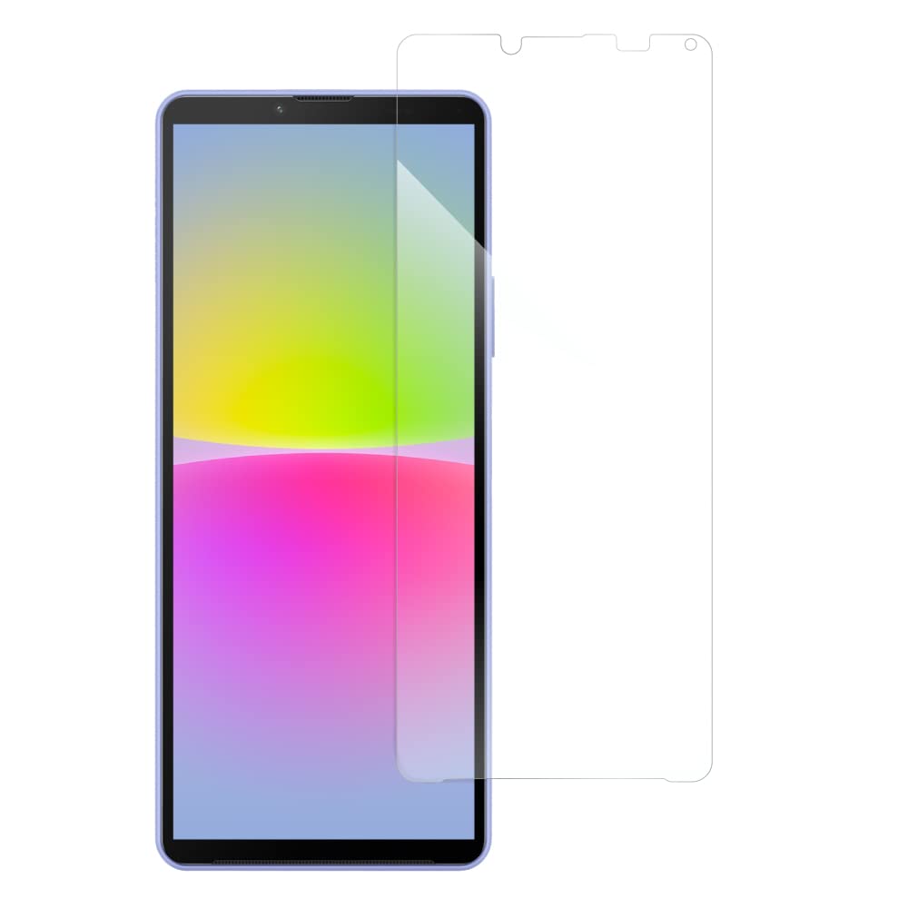 Amazon | LOOF Xperia 10 IV SO-52C / SOG07 エクスペリア 用 フィルム