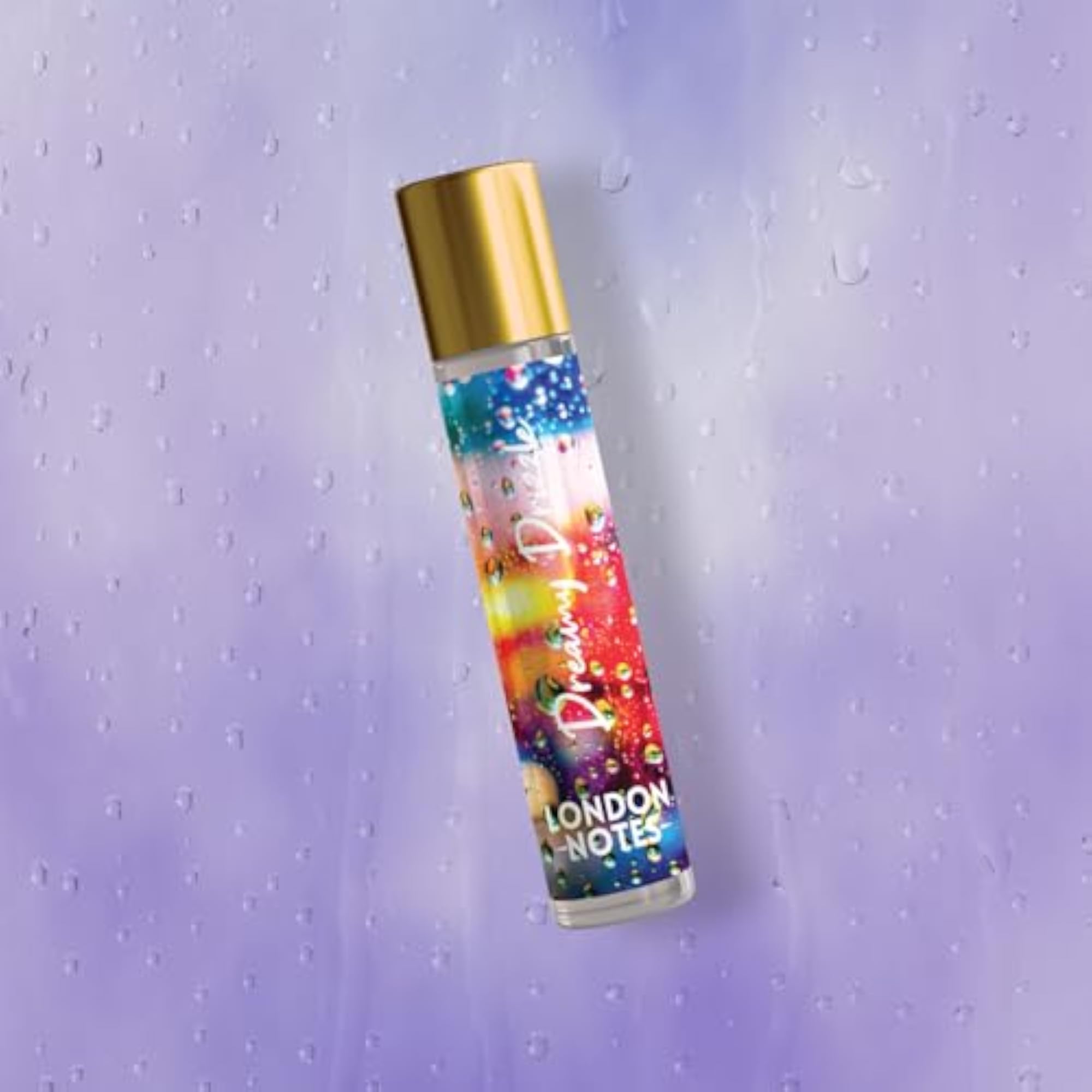 Dream Drizzle Long Lasting Perfume for Men & Women, 25ml