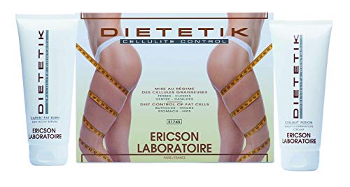 Ericson Laboratoire E1745 Dietética