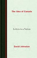 Algopix Similar Product 17 - The Idea of Canada: Letters to a Nation