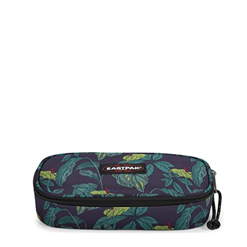Preisvergleich Produktbild Eastpak OVAL Single Federmäppchen, Wild Green